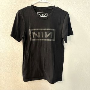 💕 Moving Sale! 💕
Nine Inch Nails Shirt